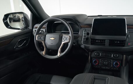 Chevrolet Tahoe IV, 2022 год, 13 290 000 рублей, 19 фотография