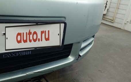 Toyota Ipsum II, 2001 год, 990 000 рублей, 25 фотография