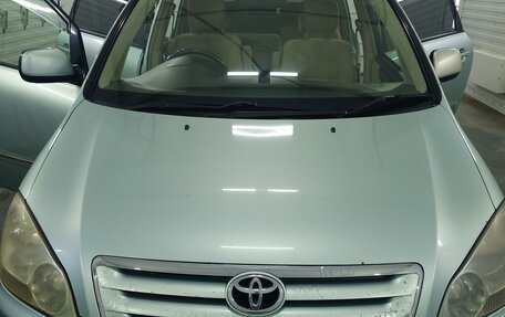 Toyota Ipsum II, 2001 год, 990 000 рублей, 33 фотография