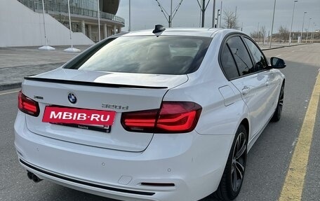 BMW 3 серия, 2018 год, 2 800 000 рублей, 6 фотография