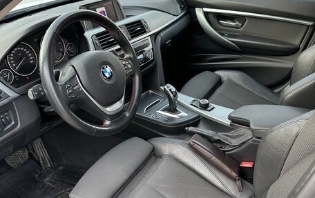 BMW 3 серия, 2018 год, 2 800 000 рублей, 10 фотография
