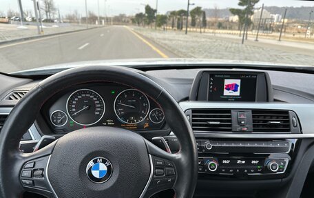 BMW 3 серия, 2018 год, 2 800 000 рублей, 9 фотография