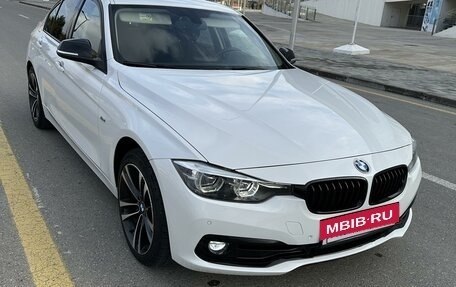 BMW 3 серия, 2018 год, 2 800 000 рублей, 8 фотография