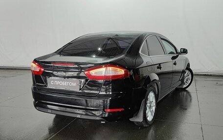 Ford Mondeo IV, 2010 год, 892 000 рублей, 5 фотография