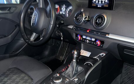 Audi A3, 2014 год, 1 650 000 рублей, 5 фотография