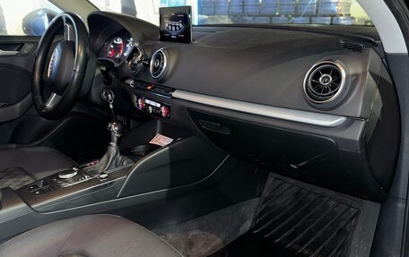 Audi A3, 2014 год, 1 650 000 рублей, 7 фотография