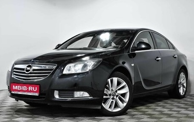 Opel Insignia II рестайлинг, 2013 год, 1 162 000 рублей, 1 фотография