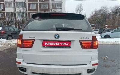 BMW X5, 2011 год, 2 300 000 рублей, 1 фотография