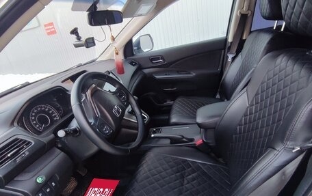 Honda CR-V IV, 2013 год, 2 000 000 рублей, 1 фотография
