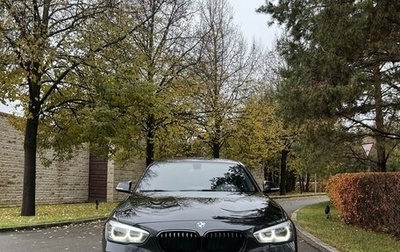 BMW 1 серия, 2019 год, 2 400 000 рублей, 1 фотография