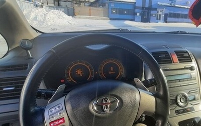 Toyota Auris II, 2007 год, 800 000 рублей, 1 фотография