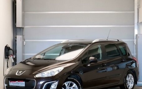 Peugeot 308 II, 2011 год, 798 000 рублей, 1 фотография