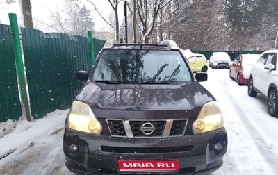 Nissan X-Trail, 2008 год, 1 120 000 рублей, 1 фотография
