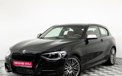 BMW 1 серия, 2013 год, 2 539 000 рублей, 1 фотография