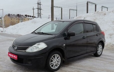 Nissan Tiida, 2011 год, 895 000 рублей, 1 фотография