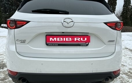 Mazda CX-5 II, 2019 год, 3 290 000 рублей, 6 фотография