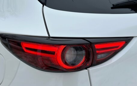 Mazda CX-5 II, 2019 год, 3 290 000 рублей, 10 фотография