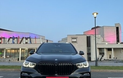 BMW X5, 2021 год, 8 600 000 рублей, 1 фотография