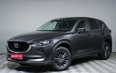 Mazda CX-5 II, 2021 год, 3 200 000 рублей, 1 фотография