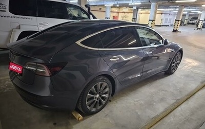 Tesla Model 3 I, 2020 год, 2 950 000 рублей, 1 фотография