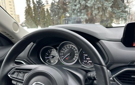 Mazda CX-5 II, 2019 год, 3 290 000 рублей, 18 фотография