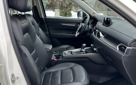Mazda CX-5 II, 2019 год, 3 290 000 рублей, 23 фотография