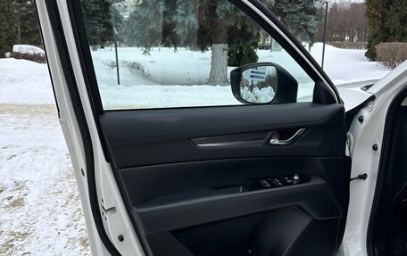Mazda CX-5 II, 2019 год, 3 290 000 рублей, 33 фотография