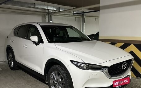 Mazda CX-5 II, 2019 год, 3 290 000 рублей, 39 фотография