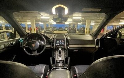 Porsche Cayenne III, 2011 год, 2 850 000 рублей, 1 фотография