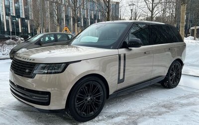 Land Rover Range Rover IV рестайлинг, 2024 год, 25 500 000 рублей, 1 фотография