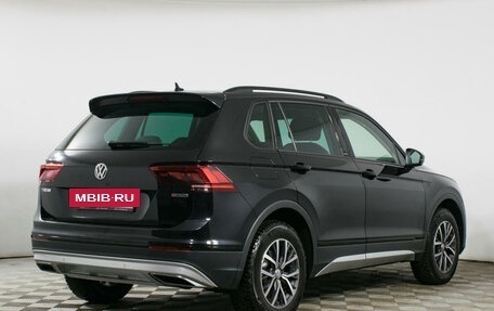 Volkswagen Tiguan II, 2020 год, 2 888 000 рублей, 5 фотография