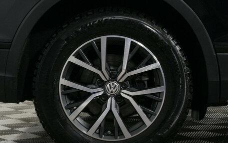 Volkswagen Tiguan II, 2020 год, 2 888 000 рублей, 18 фотография