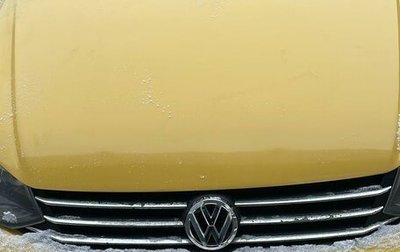 Volkswagen Polo VI (EU Market), 2018 год, 750 000 рублей, 1 фотография