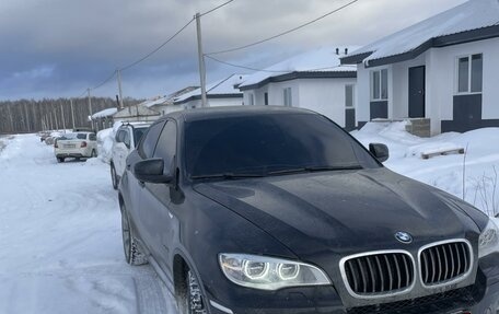 BMW X6, 2013 год, 3 050 000 рублей, 1 фотография