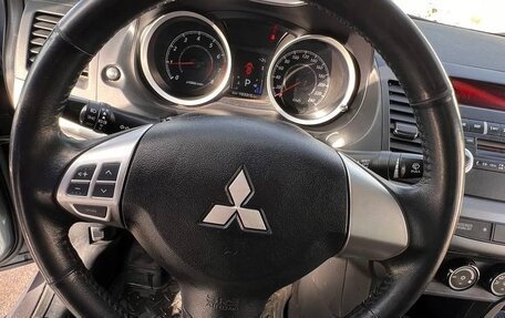 Mitsubishi Lancer IX, 2011 год, 1 100 000 рублей, 15 фотография