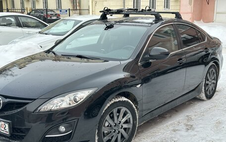 Mazda 6, 2011 год, 1 420 000 рублей, 2 фотография
