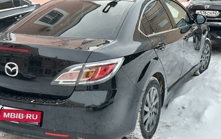 Mazda 6, 2011 год, 1 420 000 рублей, 4 фотография