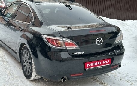 Mazda 6, 2011 год, 1 420 000 рублей, 3 фотография