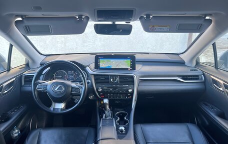 Lexus RX IV рестайлинг, 2021 год, 5 900 000 рублей, 6 фотография