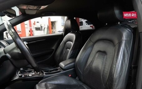 Audi A5, 2011 год, 1 479 000 рублей, 6 фотография