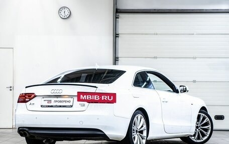 Audi A5, 2011 год, 1 479 000 рублей, 3 фотография
