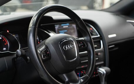 Audi A5, 2011 год, 1 479 000 рублей, 5 фотография