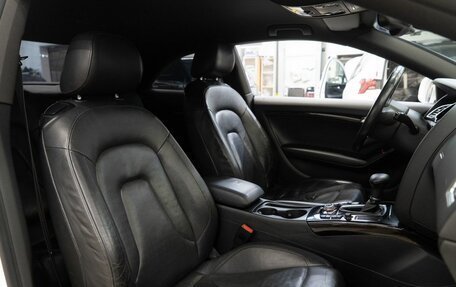 Audi A5, 2011 год, 1 479 000 рублей, 10 фотография