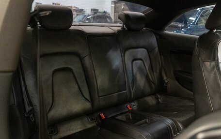 Audi A5, 2011 год, 1 479 000 рублей, 9 фотография