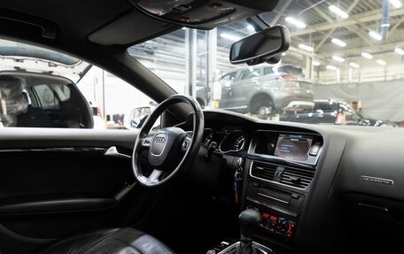 Audi A5, 2011 год, 1 479 000 рублей, 20 фотография