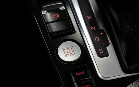 Audi A5, 2011 год, 1 479 000 рублей, 12 фотография