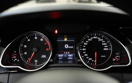 Audi A5, 2011 год, 1 479 000 рублей, 11 фотография
