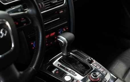 Audi A5, 2011 год, 1 479 000 рублей, 13 фотография
