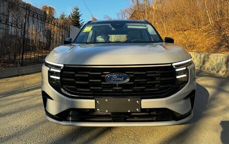 Ford Edge, 2023 год, 6 000 000 рублей, 5 фотография