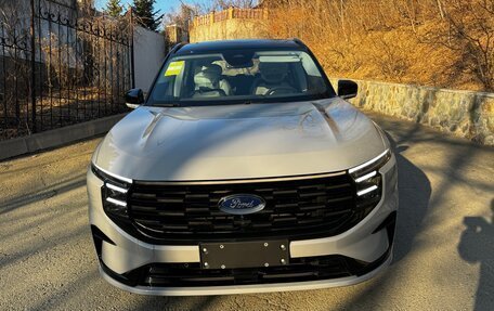 Ford Edge, 2023 год, 6 000 000 рублей, 4 фотография